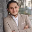 Profilbild von Amer Hafian